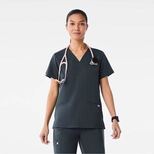Figs Casma Three-Pocket Scrub Top™ size XS